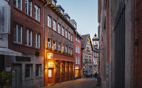 Haus Am Huehnerdieb